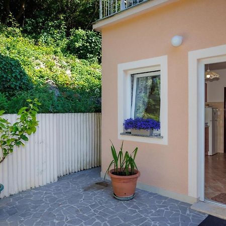 Apartment Studio Close To Sea Krk Town Dış mekan fotoğraf
