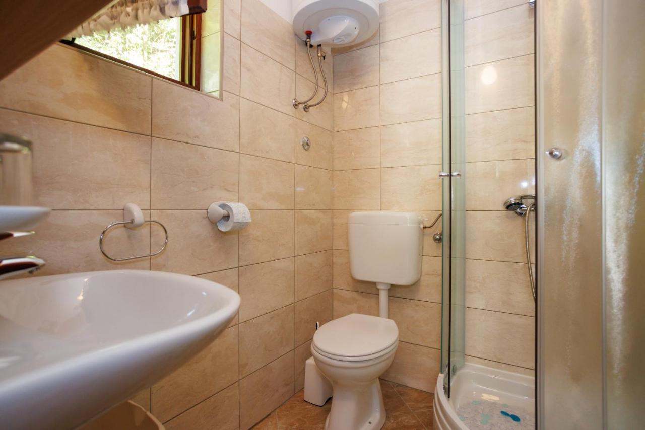 Apartment Studio Close To Sea Krk Town Dış mekan fotoğraf